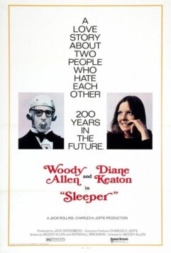 Смотреть Спящий